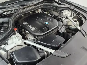 2021 BMW 6 серии с пробегом 60 244 км