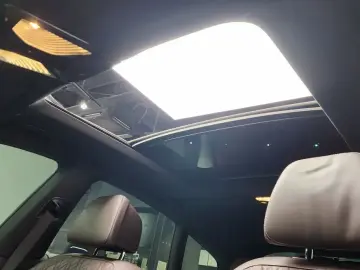 2021 BMW 6 серии с пробегом 60 244 км