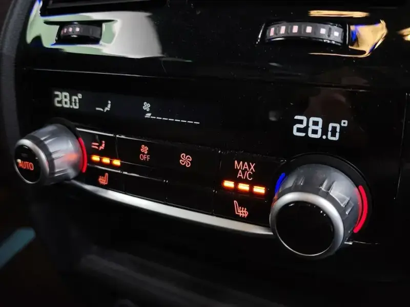 2021 BMW 6 серии с пробегом 60 244 км
