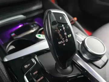2022 BMW 6 серии с пробегом 56 828 км