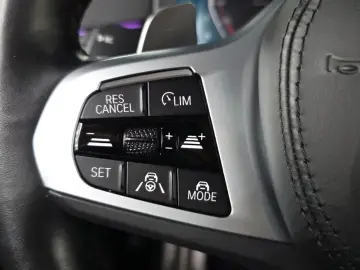 2022 BMW 6 серии с пробегом 56 828 км