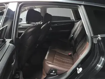 2022 BMW 6 серии с пробегом 83 919 км