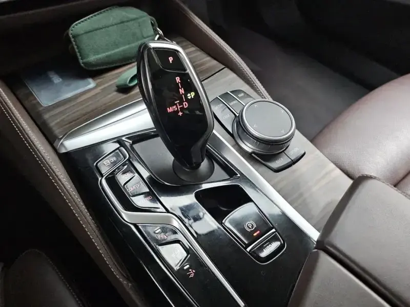 2020 BMW 6 серии с пробегом 73 646 км