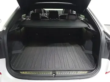 2022 BMW 6 серии с пробегом 53 189 км