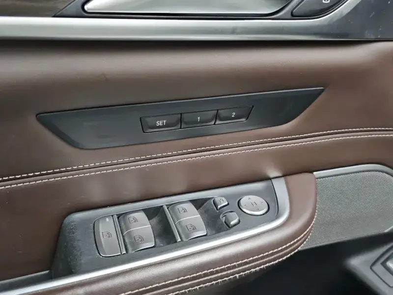 2020 BMW 6 серии с пробегом 73 646 км