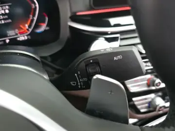 2022 BMW 6 серии с пробегом 53 189 км