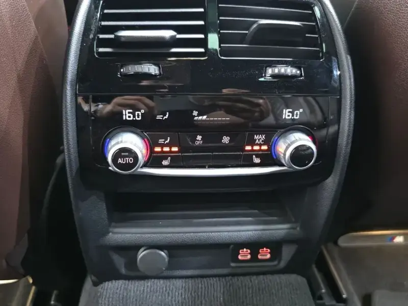 2022 BMW 6 серии с пробегом 53 189 км