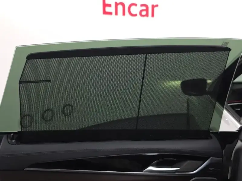 2022 BMW 6 серии с пробегом 53 189 км