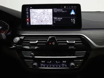 2020 BMW 6 серии с пробегом 68 800 км