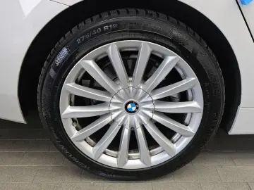 2022 BMW 6 серии с пробегом 61 498 км