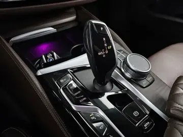2022 BMW 6 серии с пробегом 61 498 км