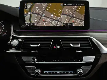2022 BMW 6 серии с пробегом 61 498 км