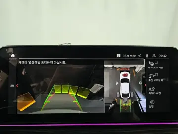2022 BMW 6 серии с пробегом 61 498 км