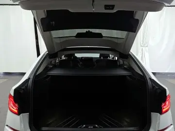 2022 BMW 6 серии с пробегом 61 498 км