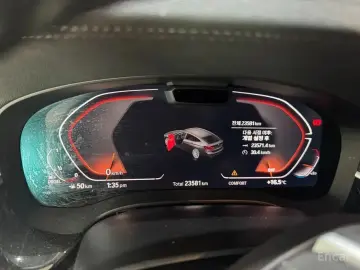 2023 BMW 6 серии с пробегом 23 581 км