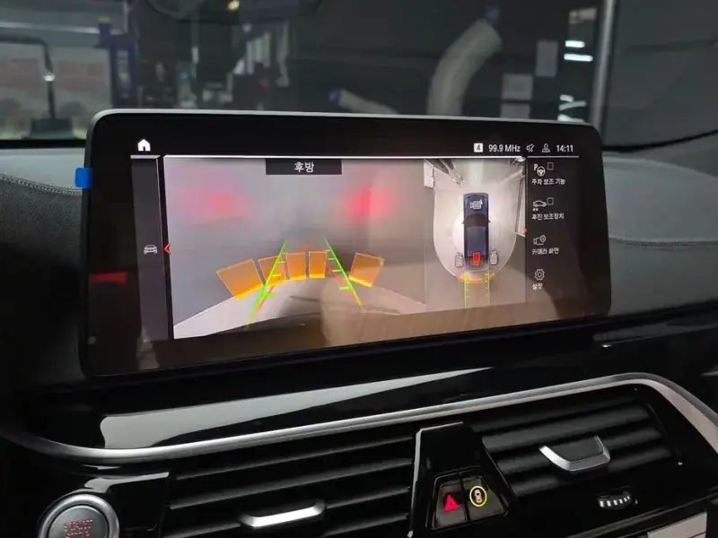2024 BMW 6 серии с пробегом 19 077 км