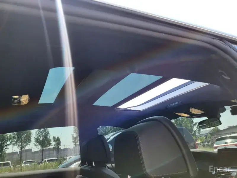 2021 BMW 6 серии с пробегом 90 756 км