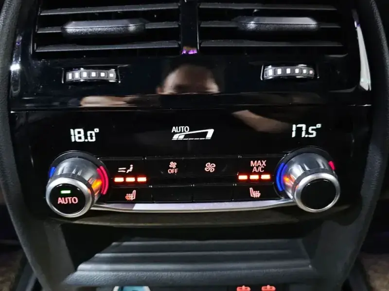 2023 BMW 6 серии с пробегом 71 900 км