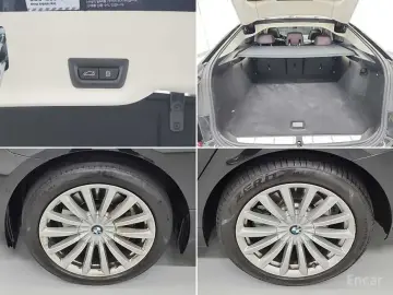 2023 BMW 6 серии с пробегом 118 994 км