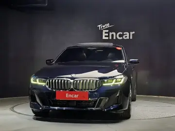 2022 BMW 6 серии с пробегом 88 164 км