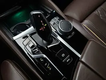 2022 BMW 6 серии с пробегом 88 164 км
