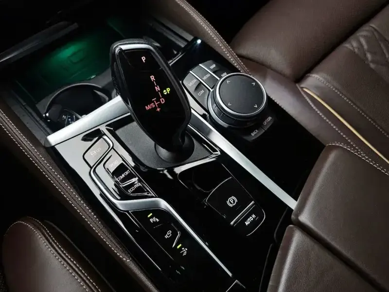 2022 BMW 6 серии с пробегом 88 164 км