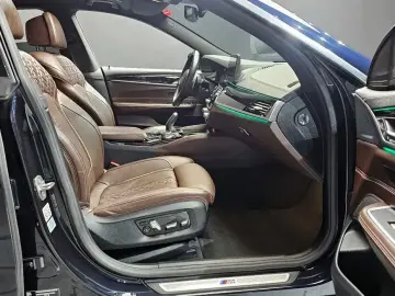 2022 BMW 6 серии с пробегом 88 164 км