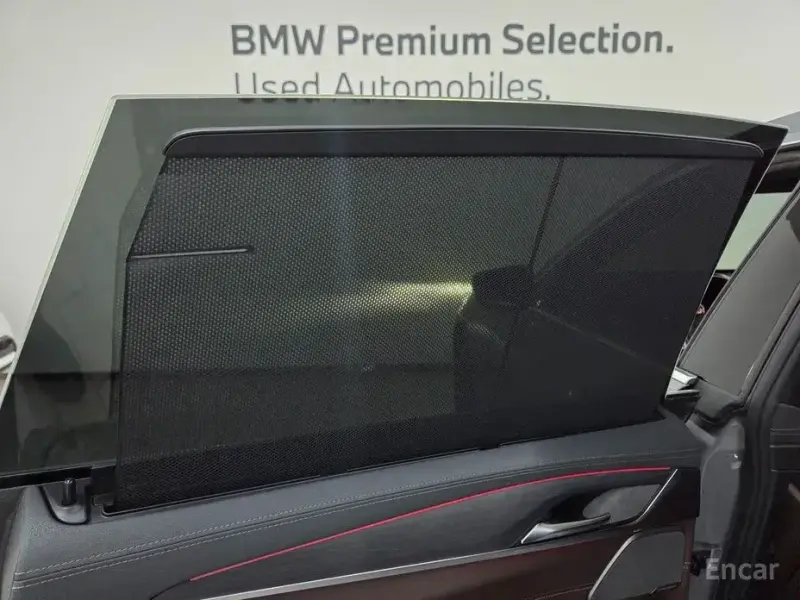 2022 BMW 6 серии с пробегом 81 880 км