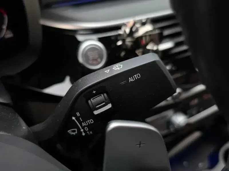 2022 BMW 6 серии с пробегом 125 997 км