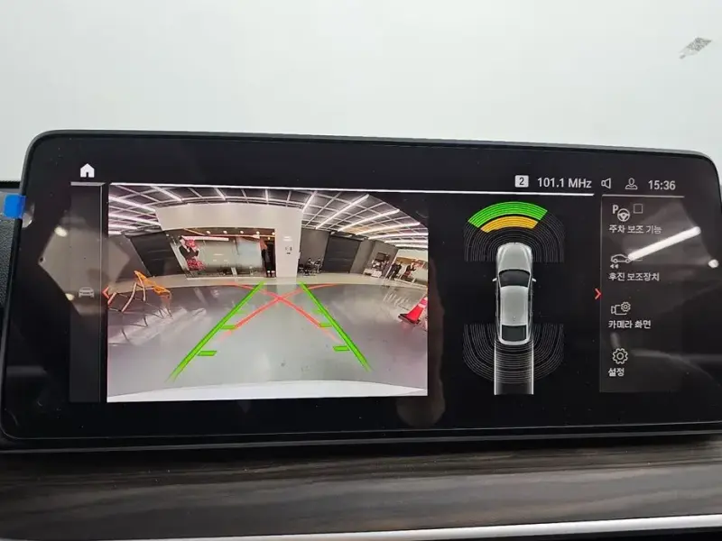 2022 BMW 6 серии с пробегом 52 597 км