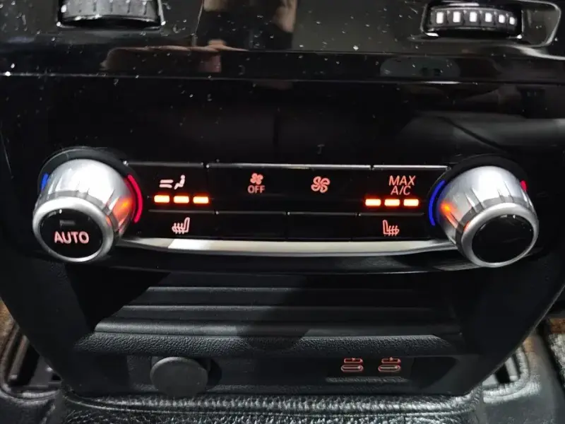 2022 BMW 6 серии с пробегом 52 597 км
