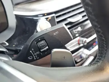 2022 BMW 6 серии с пробегом 52 597 км