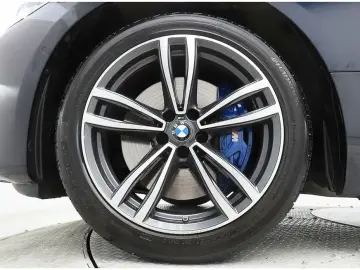 2022 BMW 6 серии с пробегом 63 167 км