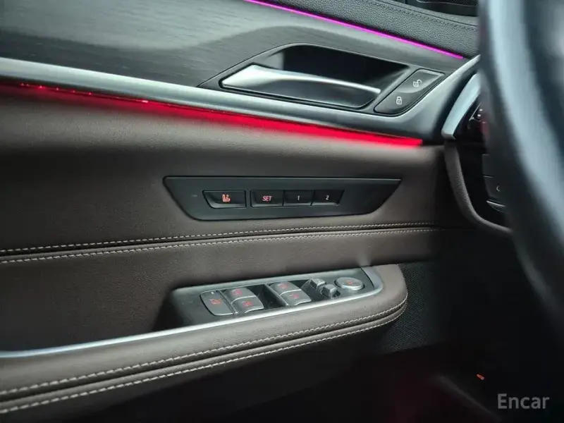 2022 BMW 6 серии с пробегом 49 000 км