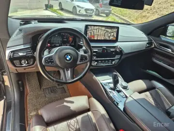 2022 BMW 6 серии с пробегом 49 000 км