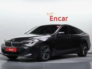 BMW 6 серии