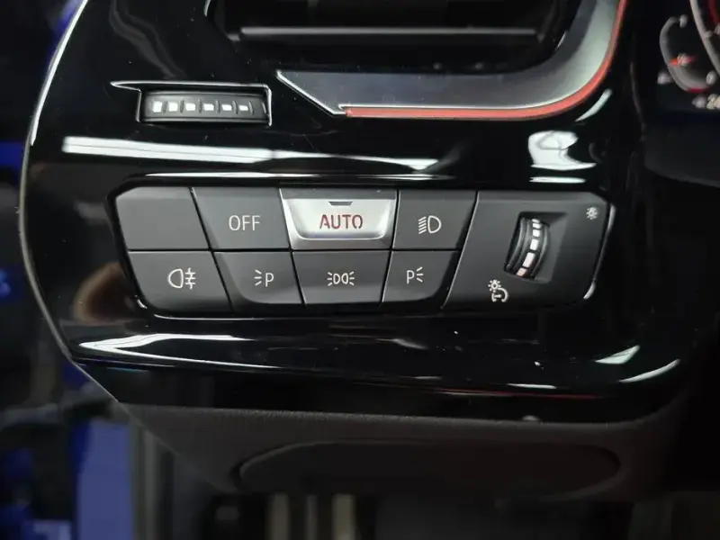 2023 BMW Z4 с пробегом 8 161 км