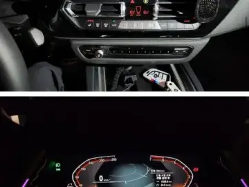 2025 BMW Z4 с пробегом 1 900 км