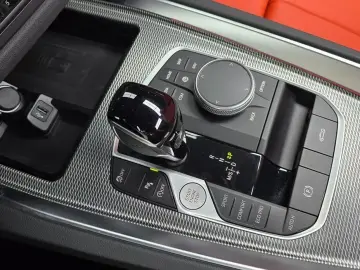 2023 BMW Z4 с пробегом 8 161 км