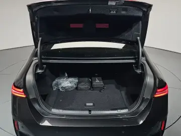 2024 BMW i5 с пробегом 22 603 км