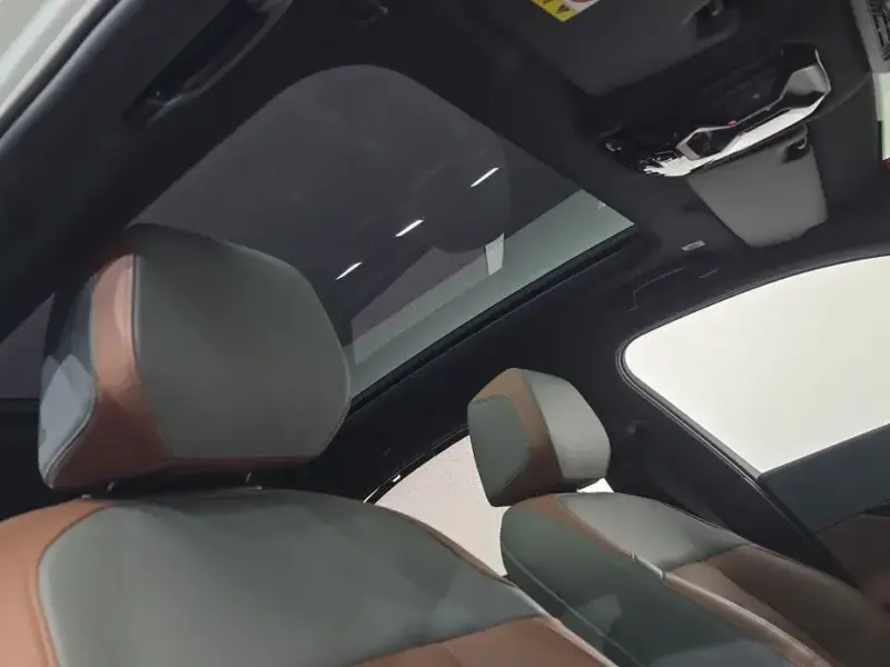 2024 BMW i5 с пробегом 23 021 км