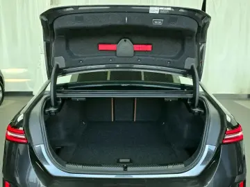 2024 BMW i5 с пробегом 67 428 км
