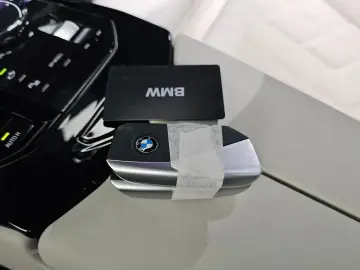 2025 BMW i5 с пробегом 44 263 км