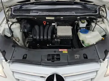 2011 Mercedes-Benz B-Класс с пробегом 158 574 км