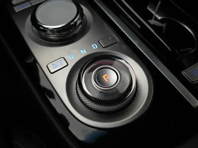 2023 Genesis G80 с пробегом 87 769 км