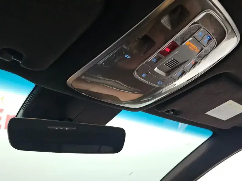 2023 Genesis G80 с пробегом 54 776 км