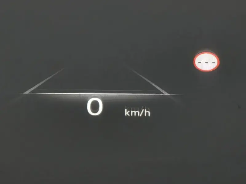 2023 Genesis G80 с пробегом 15 534 км