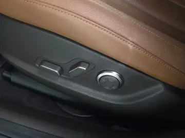 2023 Genesis G80 с пробегом 15 534 км