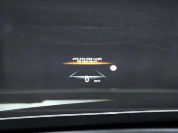 2023 Genesis G80 с пробегом 29 806 км