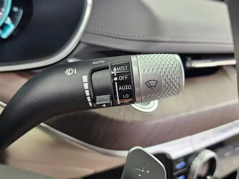 2023 Genesis G80 с пробегом 51 619 км